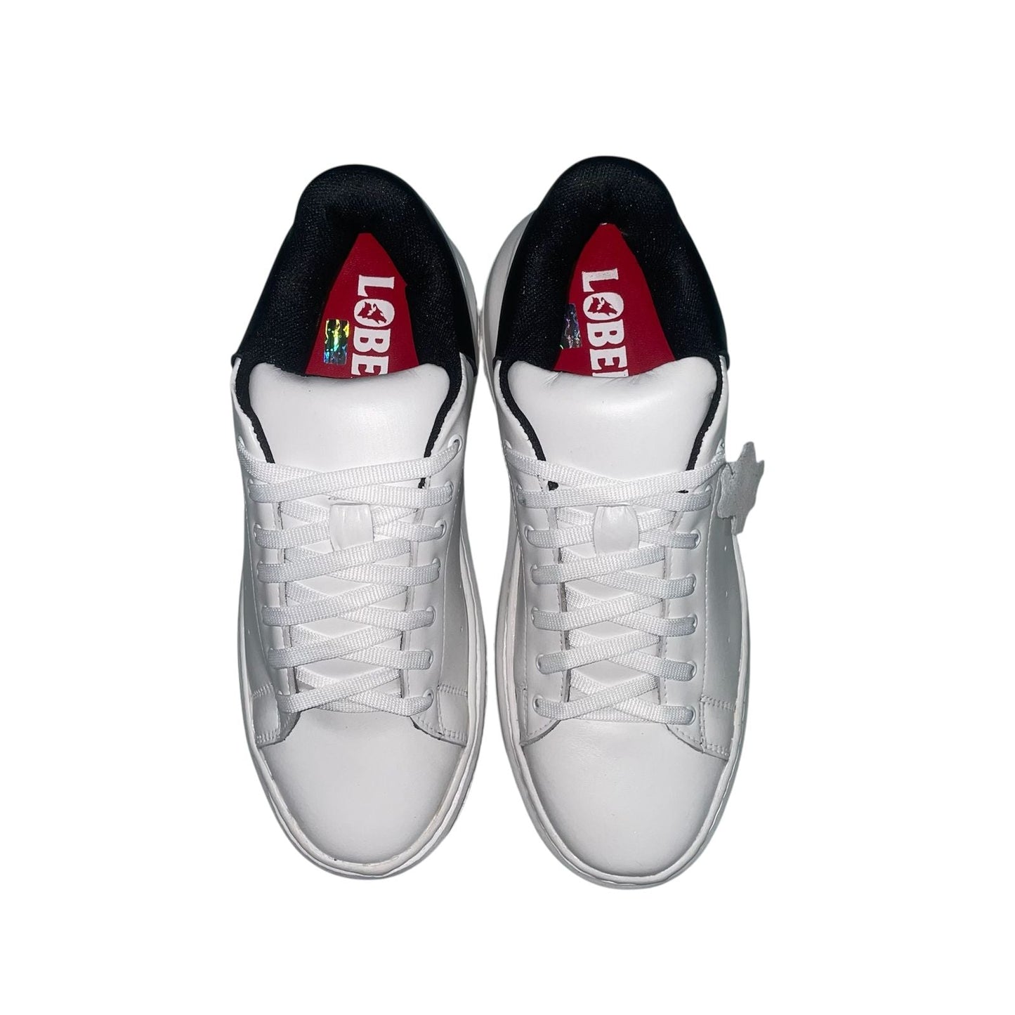 Sneakers Sonora - Blanco