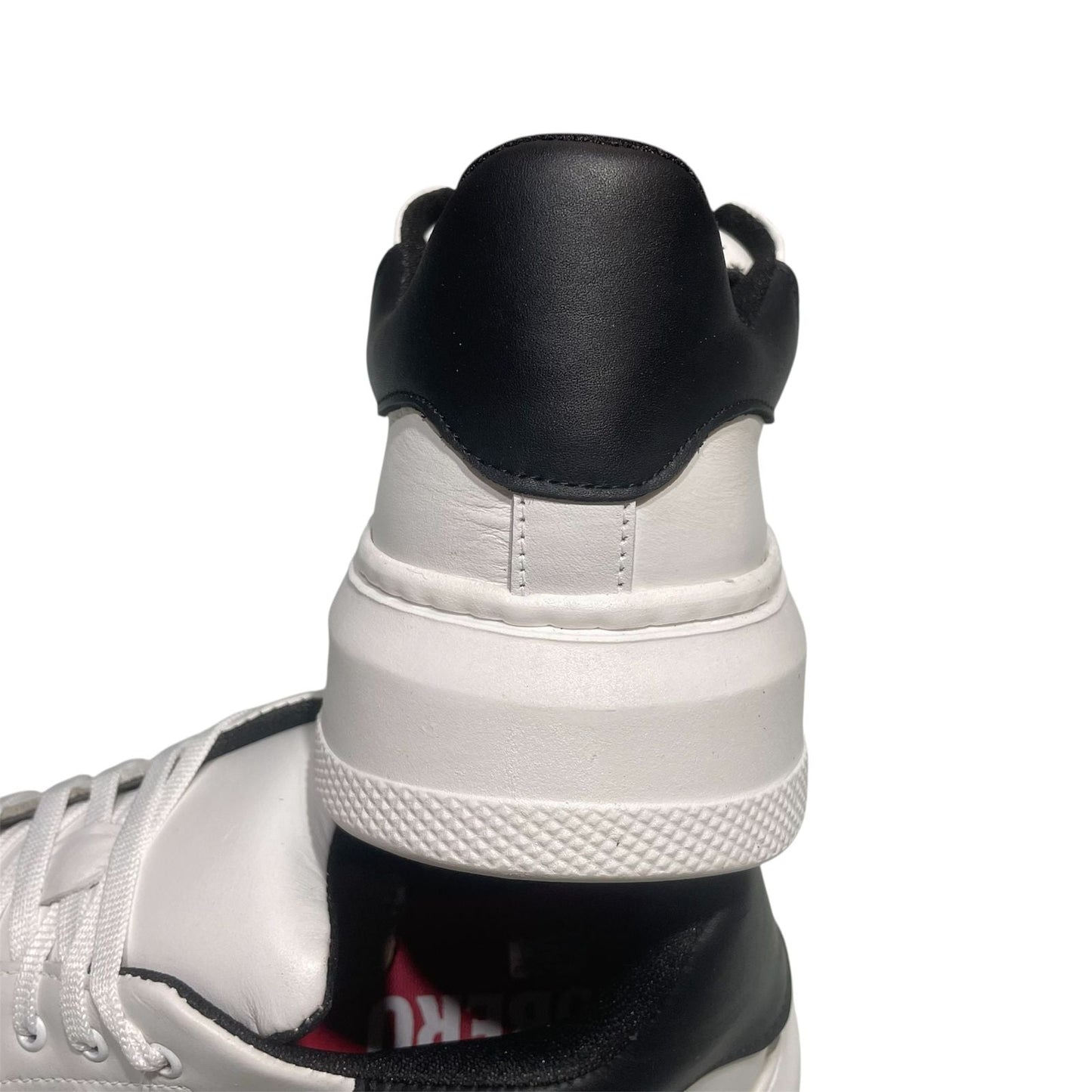 Sneakers Sonora - Blanco