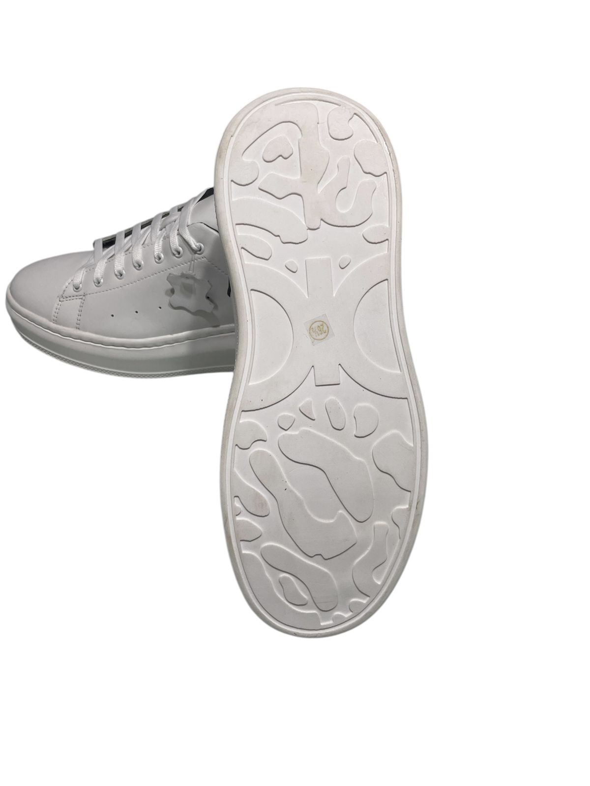 Sneakers Sonora - Blanco