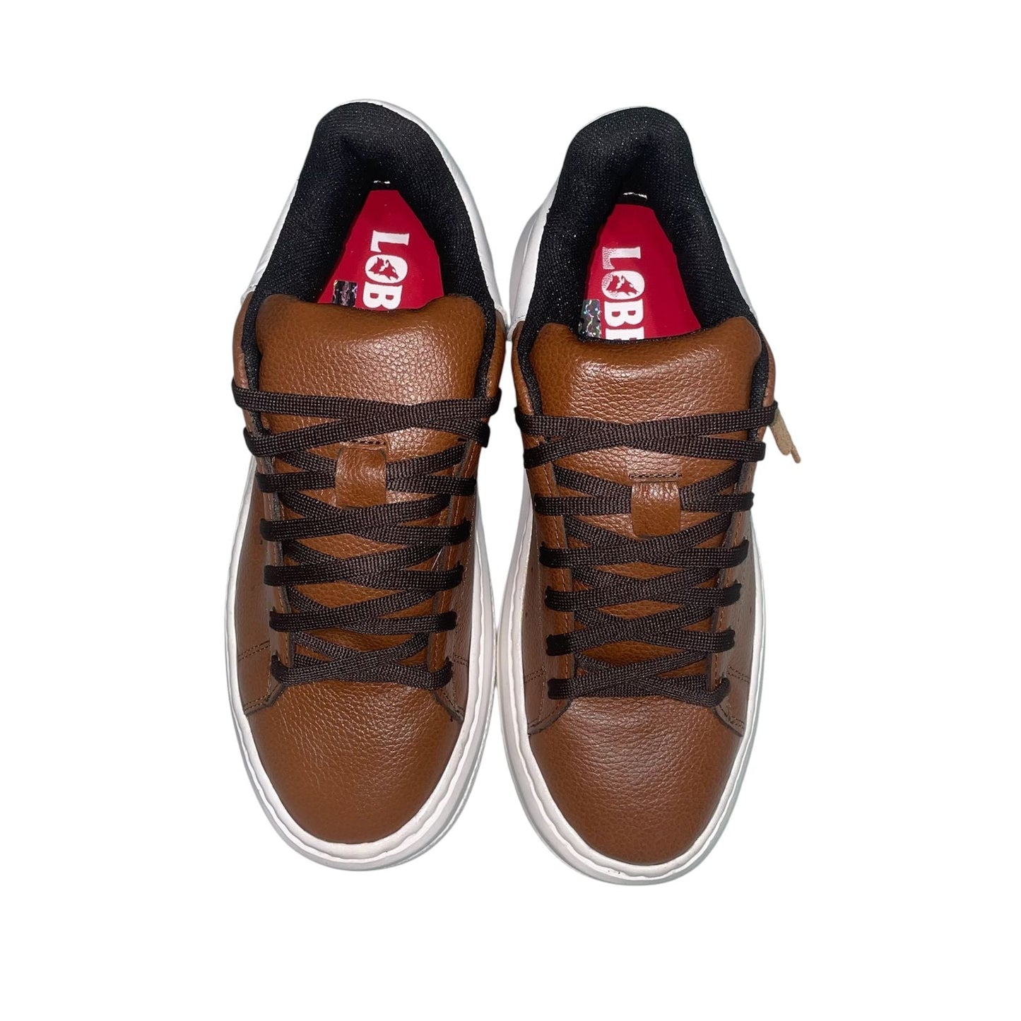 Sneakers Sonora - Cafe