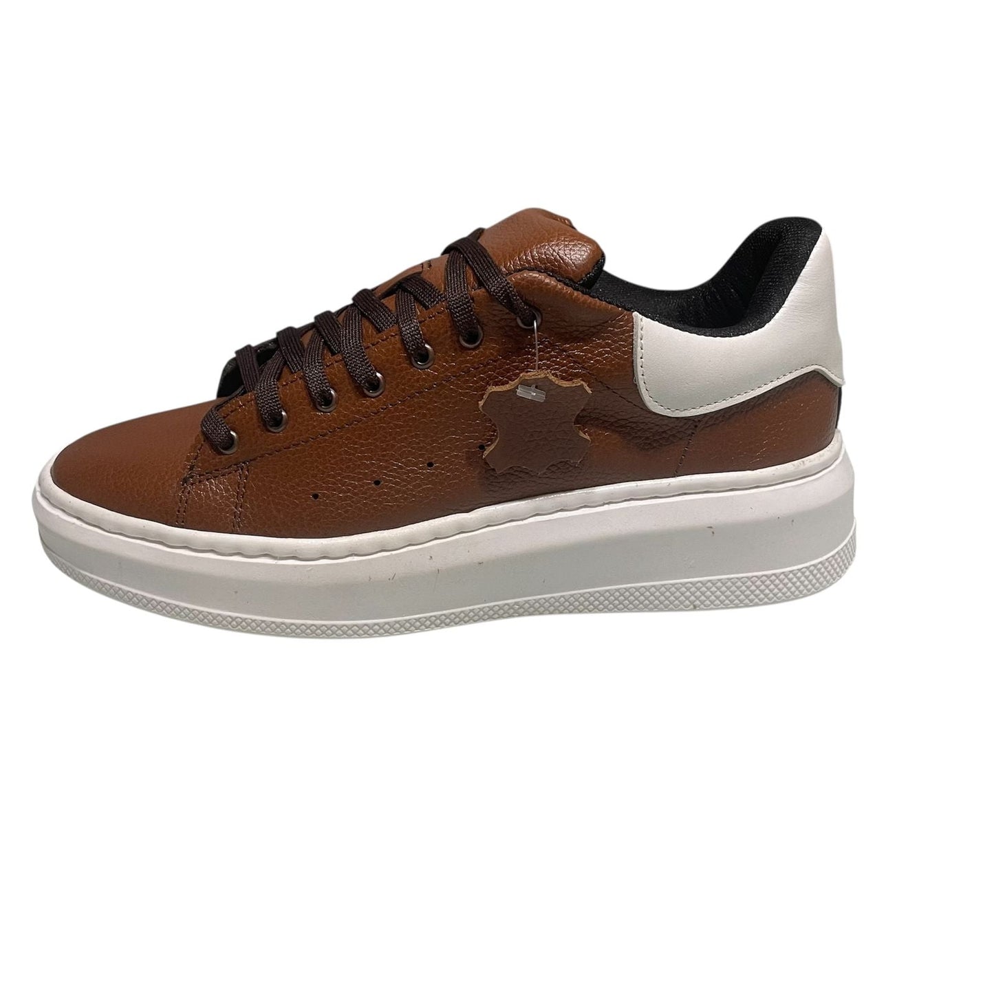 Sneakers Sonora - Cafe