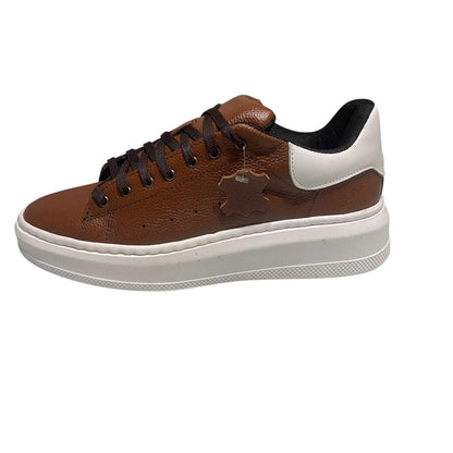 Sneakers Sonora - Cafe