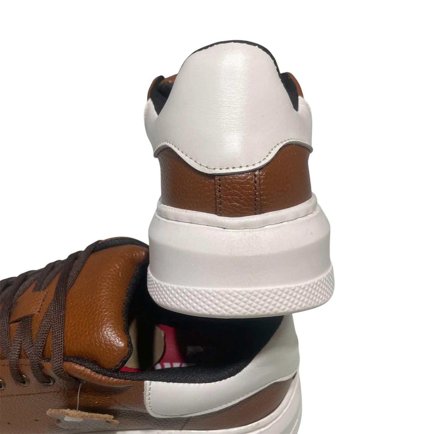Sneakers Sonora - Cafe
