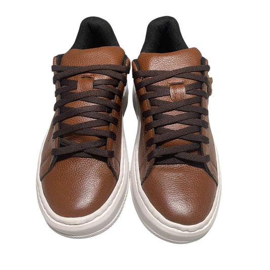 Sneakers Sonora - Cafe