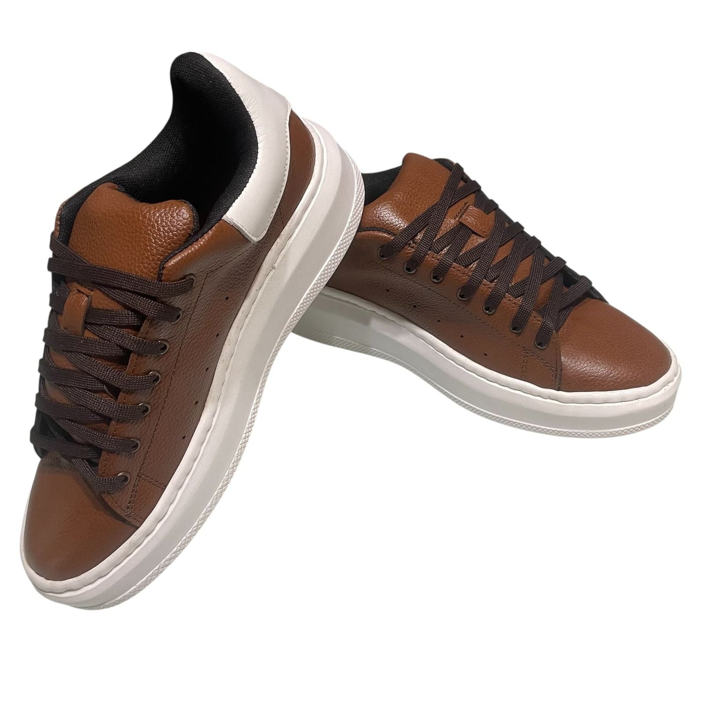 Sneakers Sonora - Cafe