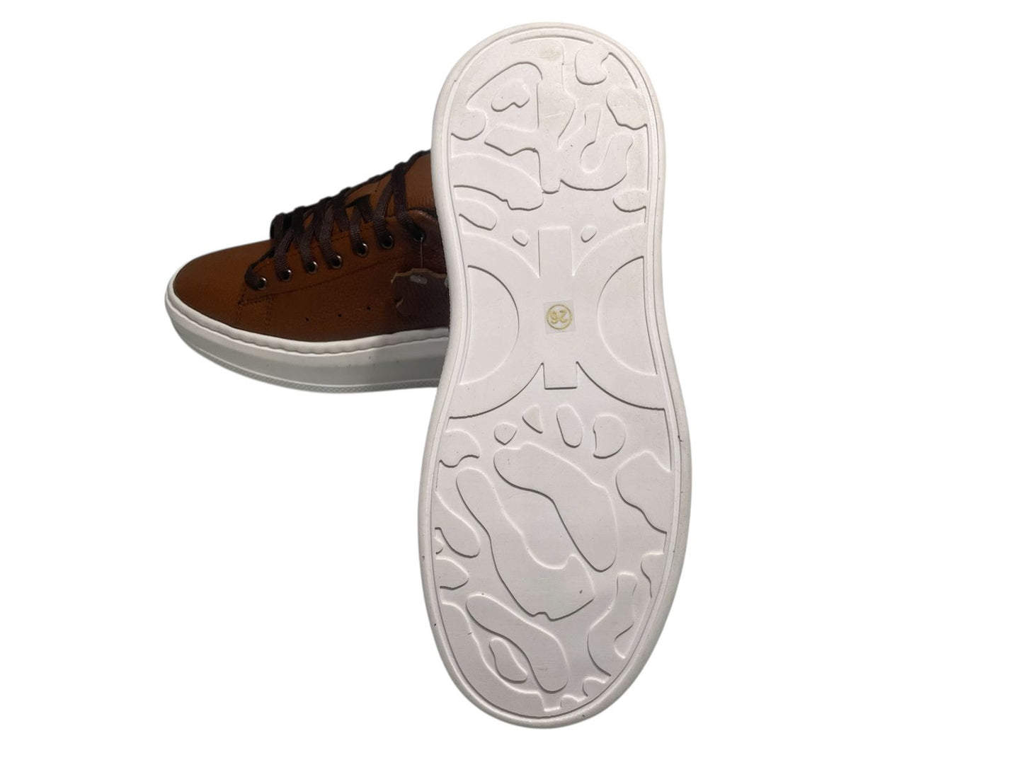 Sneakers Sonora - Negro