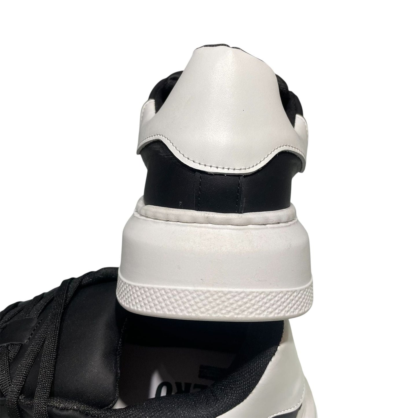 Sneakers Sonora - Negro