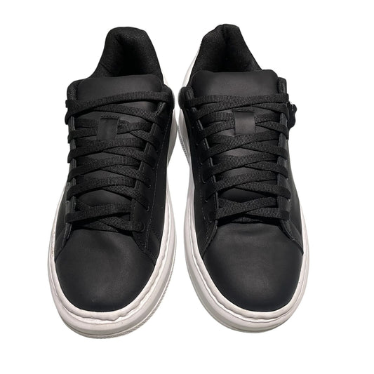 Sneakers Sonora - Negro