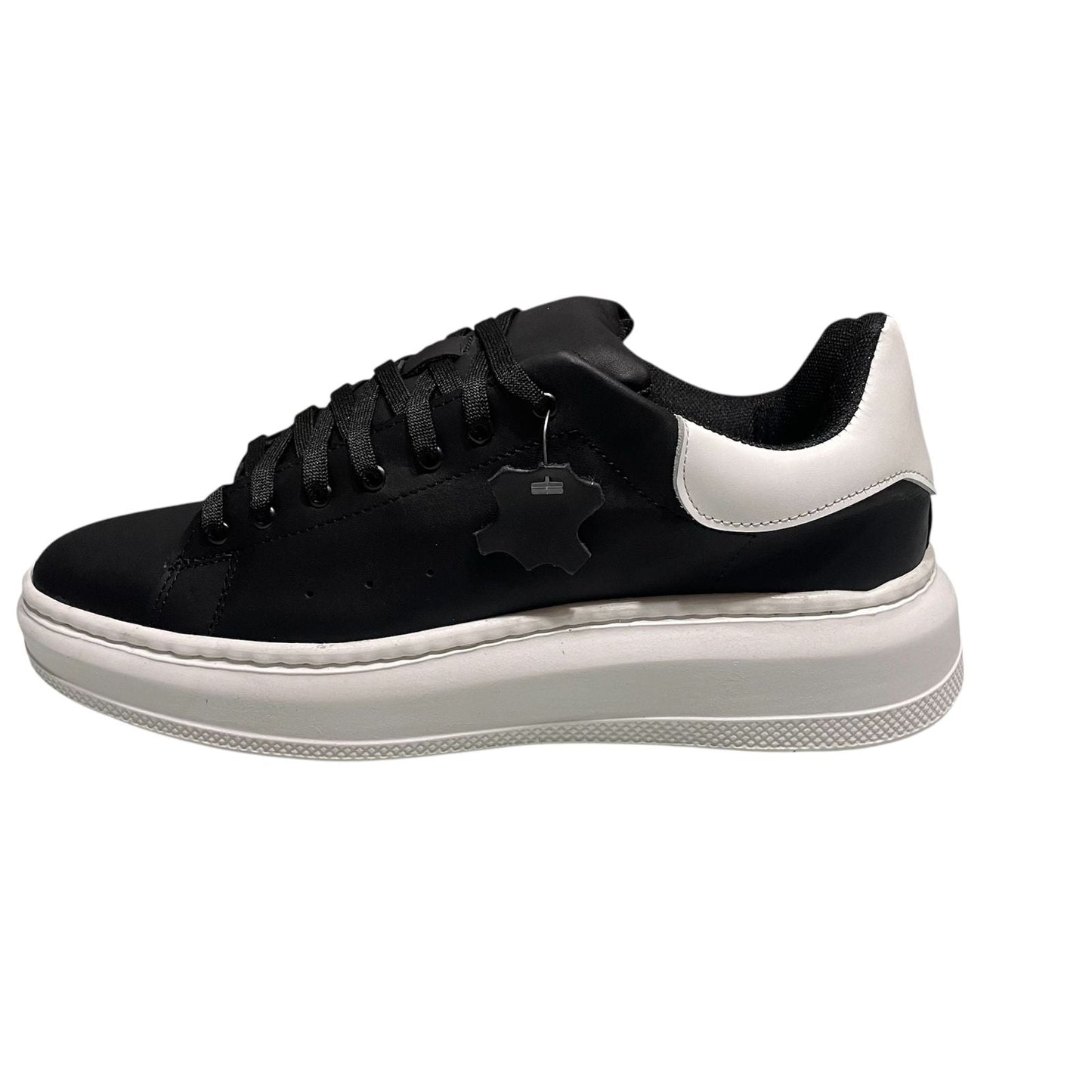 Sneakers Sonora - Negro