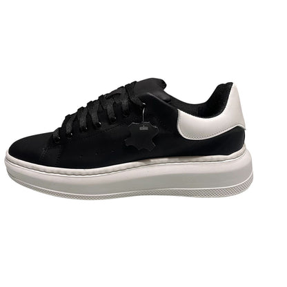 Sneakers Sonora - Negro