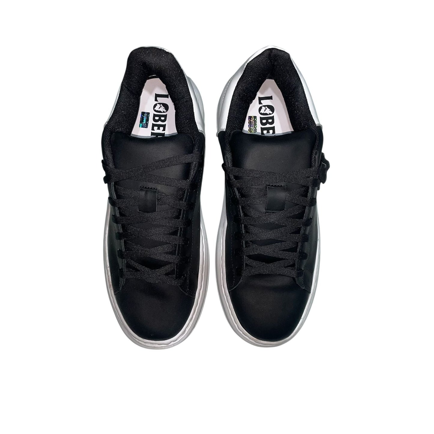 Sneakers Sonora - Negro