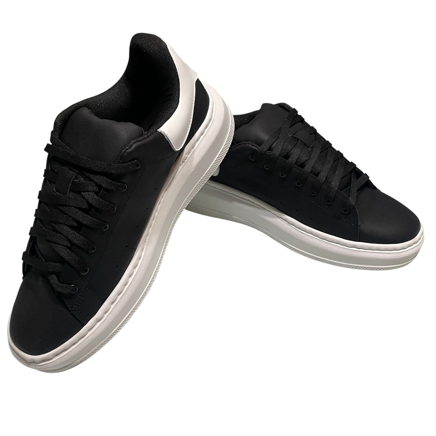 Sneakers Sonora - Negro