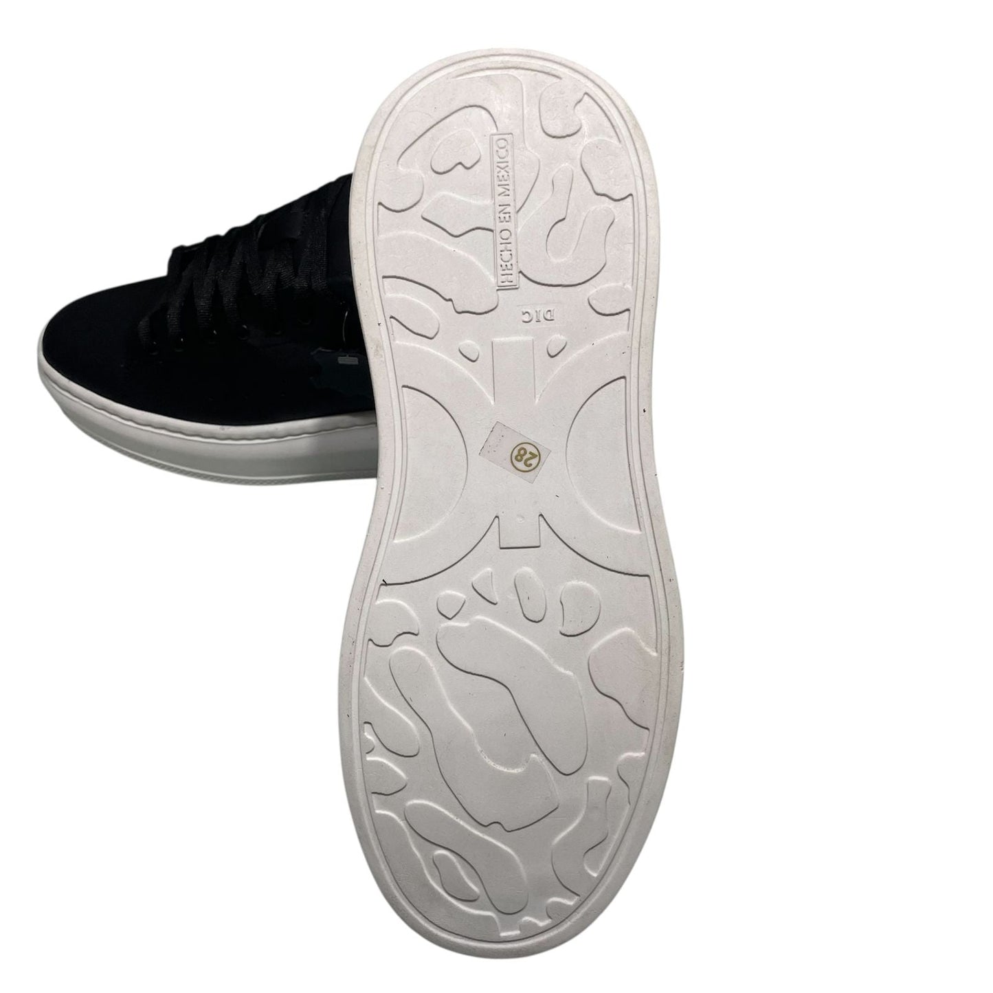 Sneakers Sonora - Negro